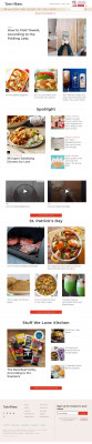 11 Things You Should Never Put in the Dishwasher - Taste of ... 11 Things You Should Never Put in the Dishwasher - Taste of ...