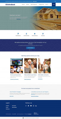 United Bank United Bank