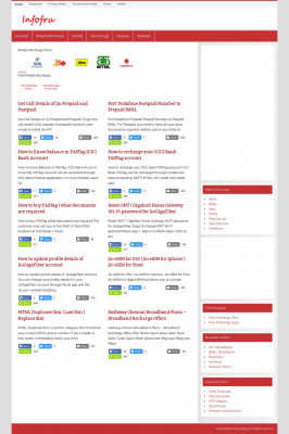 Vodafone Online Postpaid Bill Payment - Infofru Vodafone Online Postpaid Bill Payment - Infofru