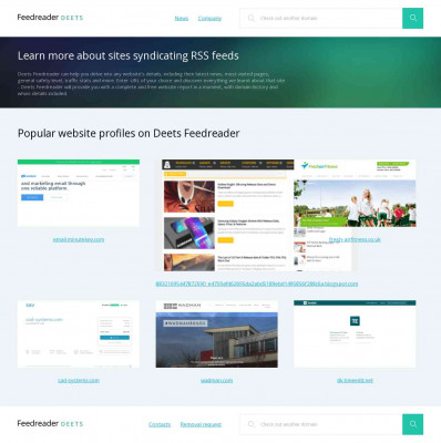 Get Reinmls.com news - REIN MLS - Deets Feedreader Get Reinmls.com news - REIN MLS - Deets Feedreader