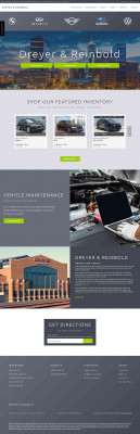 Dreyer & Reinbold | Automotive Dealerships Dreyer & Reinbold | Automotive Dealerships