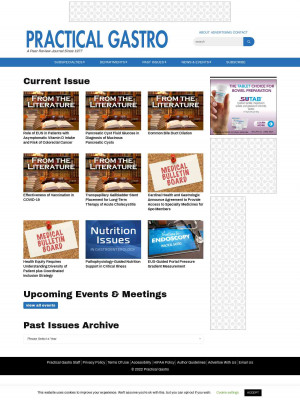 Reinfusion of Gastrointestinal Secretions: The Bedside ... Reinfusion of Gastrointestinal Secretions: The Bedside ...