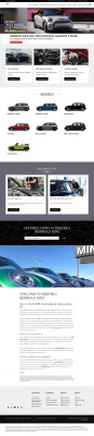 Dreyer & Reinbold MINI | Dealer in Indianapolis, IN Dreyer & Reinbold MINI | Dealer in Indianapolis, IN