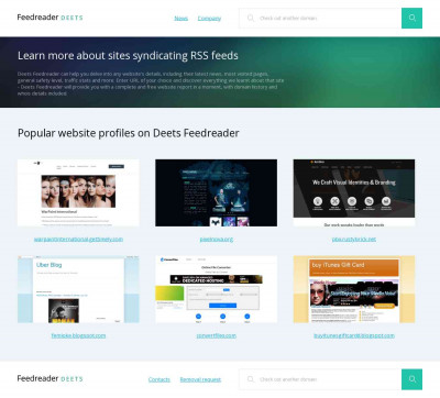 Get Reinmls.com news - REIN MLS - Deets Feedreader Get Reinmls.com news - REIN MLS - Deets Feedreader