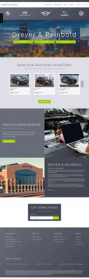 Dreyer & Reinbold | Automotive Dealerships Dreyer & Reinbold | Automotive Dealerships