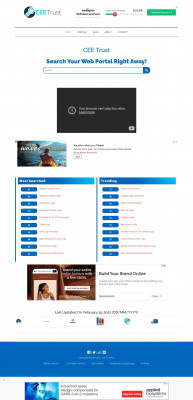 Green Shades Online Portal - Find Official Portal - CEE-Trust Green Shades Online Portal - Find Official Portal - CEE-Trust