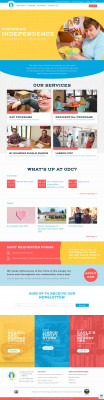 ODC HR Portal by GreenShades - Open Door Center ODC HR Portal by GreenShades - Open Door Center