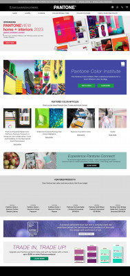 Features & Benefits | Pantone Features & Benefits | Pantone