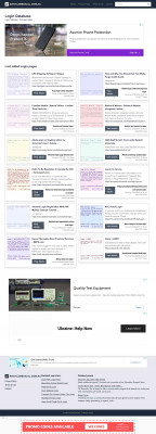 Slamis Login - Login page Slamis Login - Login page