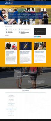 Blackboard @ Rowan-Cabarrus - Distance Education - RCCC Blackboard @ Rowan-Cabarrus - Distance Education - RCCC