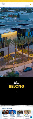 Santa Monica College Santa Monica College