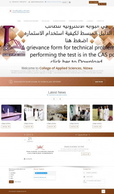 Blackboard 8.0 Student Guide Blackboard 8.0 Student Guide