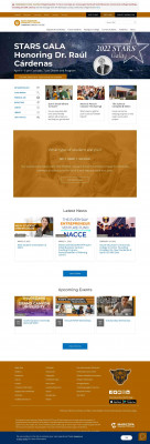 South Mountain Community College South Mountain Community College