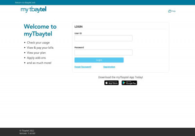 mytbaytel.net mytbaytel.net