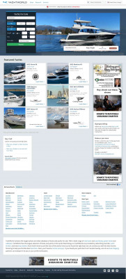 Member Access to BoatWizard - YachtWorld Member Access to BoatWizard - YachtWorld