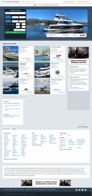 Member Access to BoatWizard - YachtWorld Member Access to BoatWizard - YachtWorld