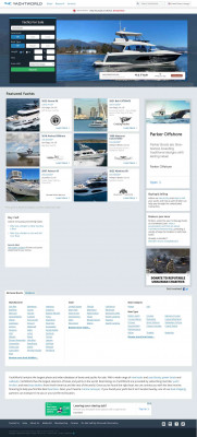 YachtWorld: Yachts for Sale YachtWorld: Yachts for Sale