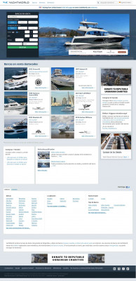 Acceso de miembros de BoatWizard - YachtWorld. Acceso de miembros de BoatWizard - YachtWorld.