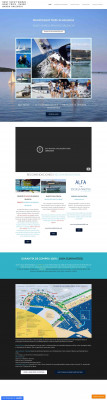 RENT YACHT WORLD - BOAT TRIPS - PASEO BARCO ... RENT YACHT WORLD - BOAT TRIPS - PASEO BARCO ...