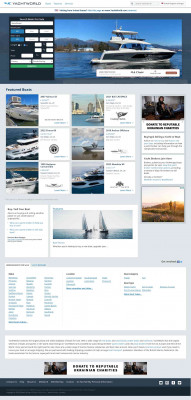 Member Access to BoatWizard « YachtWorld UK Member Access to BoatWizard « YachtWorld UK