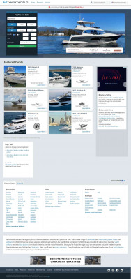 Member Access to BoatWizard - YachtWorld Member Access to BoatWizard - YachtWorld