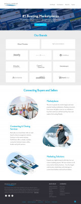 YachtWorld - Boats Group YachtWorld - Boats Group