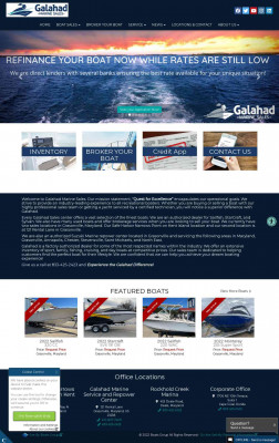 Selling a Boat? - Galahad Marine Selling a Boat? - Galahad Marine