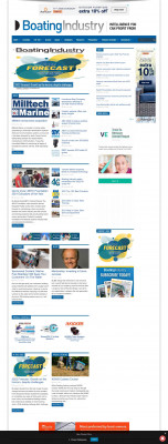 YachtWorld.com's latest enhancements increase broker leads YachtWorld.com's latest enhancements increase broker leads