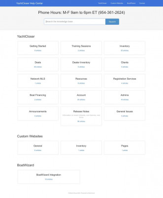 YachtCloser / YachtWorld Integration Announcement Jan 27 ... YachtCloser / YachtWorld Integration Announcement Jan 27 ...