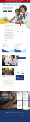 Joining Prospect Medical Group as a Healthcare Provider Joining Prospect Medical Group as a Healthcare Provider