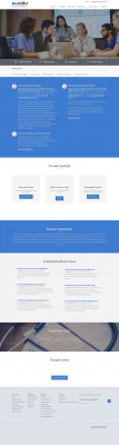 Prospect Medical Group - LA Care - MedPoint Management Prospect Medical Group - LA Care - MedPoint Management
