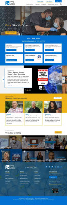 Patient Portals | Valley Health System Patient Portals | Valley Health System