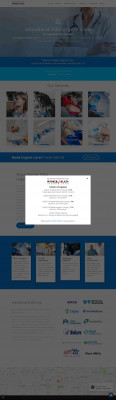 Prospect Medical Group - Woodland Hills, CA - Warner Plaza ... Prospect Medical Group - Woodland Hills, CA - Warner Plaza ...