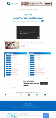 Prospect Medical Group Provider Portal - CEE-Trust Prospect Medical Group Provider Portal - CEE-Trust