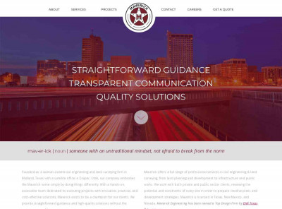 Employee Resources - Maverick Employee Resources - Maverick
