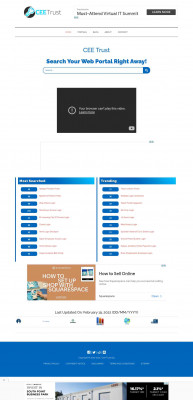 Reece And Nichols Email Portal - Find Official Portal - CEE-Trust Reece And Nichols Email Portal - Find Official Portal - CEE-Trust