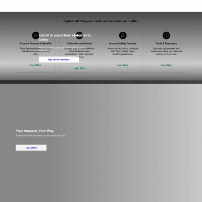 Login Help | First Bankcard Login Help | First Bankcard