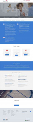 Prospect Medical Group - LA Care - MedPoint Management Prospect Medical Group - LA Care - MedPoint Management