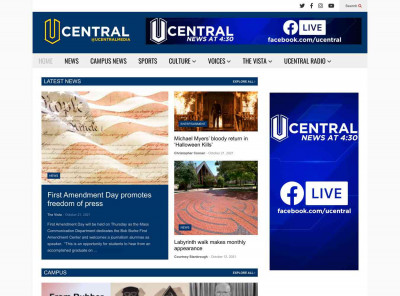 Maverick Archives - UCentral Media Maverick Archives - UCentral Media