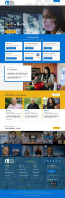 VMG - Prospect Medical | Valley Health System VMG - Prospect Medical | Valley Health System