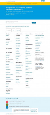 Prospect Medical Group: Consult Online from Home Prospect Medical Group: Consult Online from Home