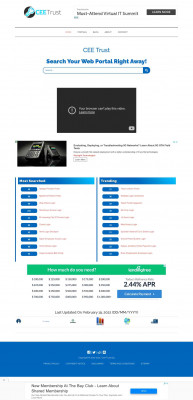 Prospect Medical Group Provider Portal - CEE-Trust Prospect Medical Group Provider Portal - CEE-Trust
