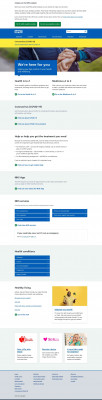 Ratings and reviews - Prospect Medical Centre - NHS Ratings and reviews - Prospect Medical Centre - NHS