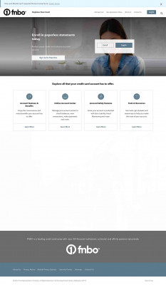 Login Help | First Bankcard Login Help | First Bankcard