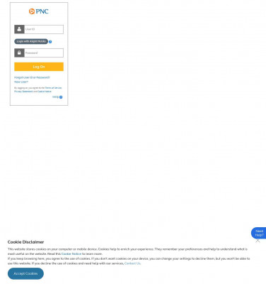 Your Pnc Login Your Pnc Login
