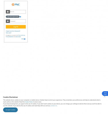 Your Pnc Login Your Pnc Login