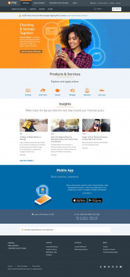 Employees | PNC Employees | PNC
