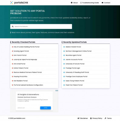 Pnc Pathfinder Portal Login - PortalsLink Pnc Pathfinder Portal Login - PortalsLink