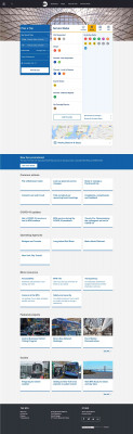 Log in | MTA Log in | MTA
