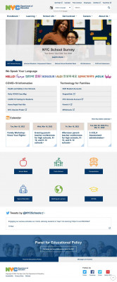 Employees - New York City Department of Education Employees - New York City Department of Education